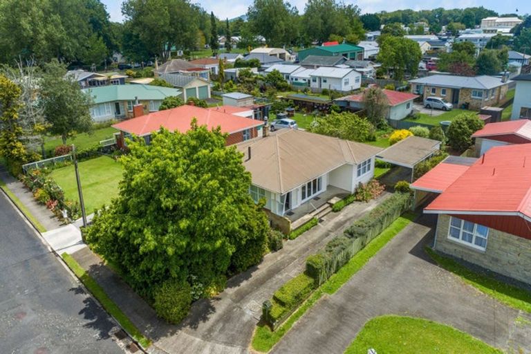 Photo of property in 8 Hohaia Crescent, Matamata, 3400