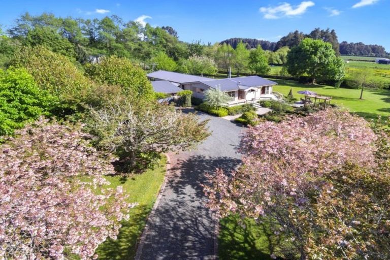 Photo of property in 702b Bruntwood Road, Tamahere, Hamilton, 3283