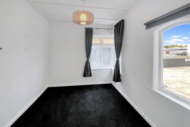 Photo of property in 195 Ferguson Street, West End, Palmerston North, 4412