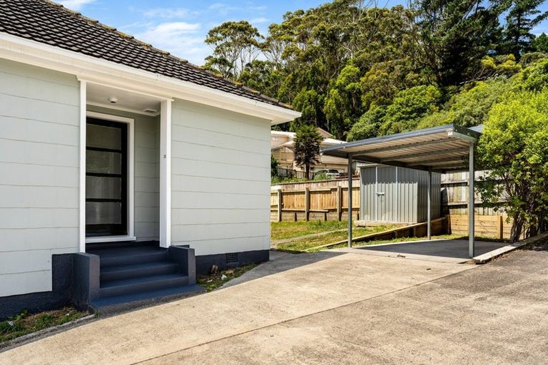 Photo of property in 33 Cleland Crescent, Naenae, Lower Hutt, 5011