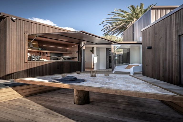 Photo of property in 78m Greenslade Road, Raglan, 3295