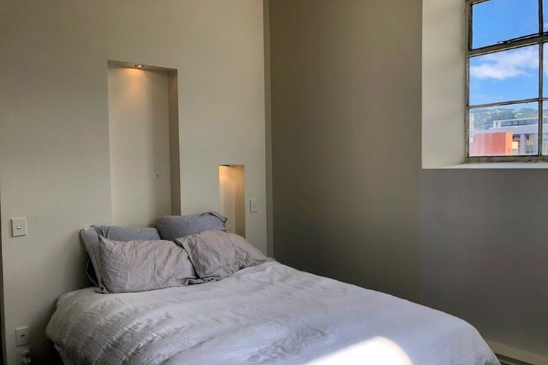 Photo of property in 2a/164 Vivian Street, Te Aro, Wellington, 6011