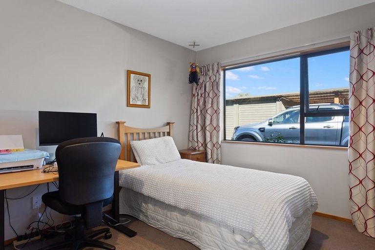 Photo of property in 2/1269 West Coast Road, West Melton, 7671