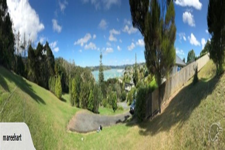 Photo of property in 5a Deeming Road, Okiato, Russell, 0272