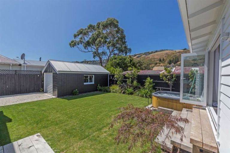 Photo of property in 9 Van Asch Street, Sumner, Christchurch, 8081