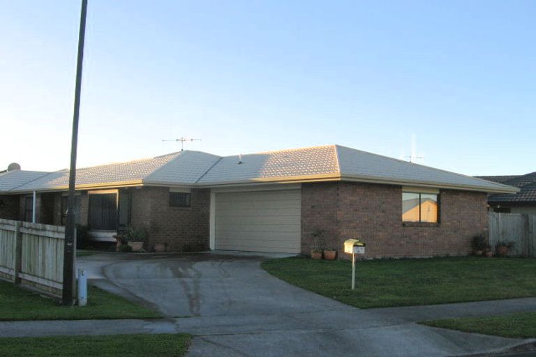 Photo of property in 5 Gambia Grove, Flagstaff, Hamilton, 3210