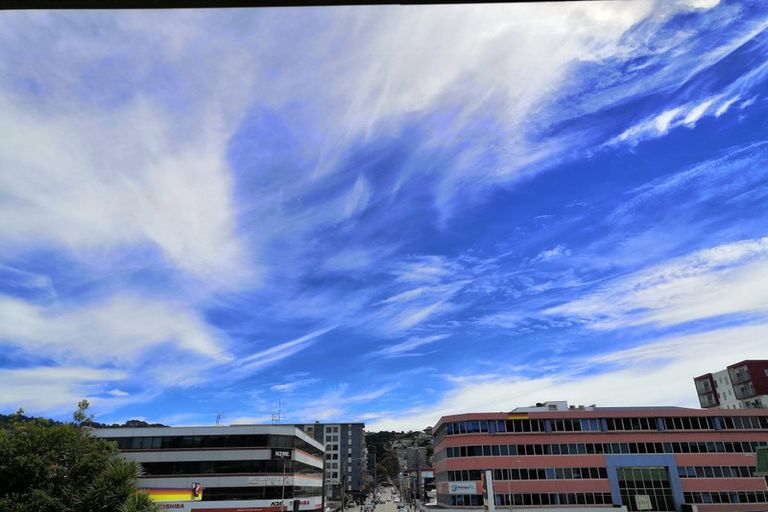 Photo of property in Martin Square Apartments, 211/20 Martin Square, Te Aro, Wellington, 6011