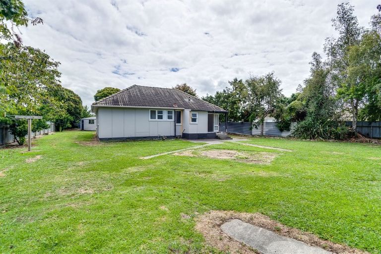 Photo of property in 5 Maxwell Place, Maraenui, Napier, 4110