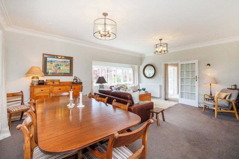 Photo of property in 14 Highfield Road, Feilding, 4702