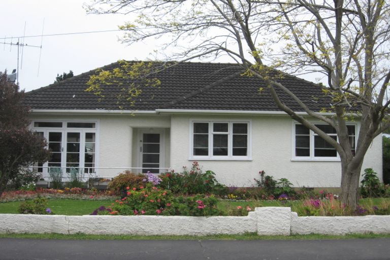 Photo of property in 70 London Street, Whanganui, 4500