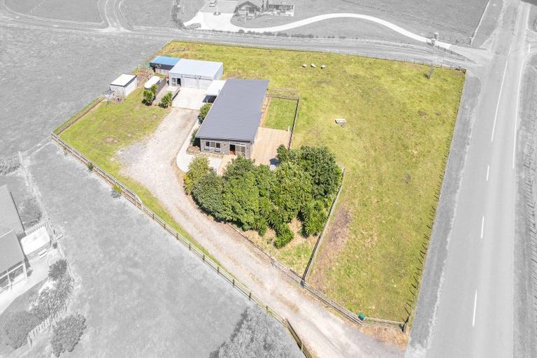 Photo of property in 87 Wikitoria Road, Whanganui Airport, Whanganui, 4501