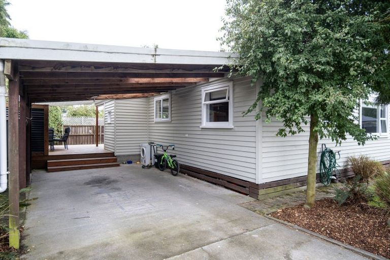 Photo of property in 206a Talbot Street, Geraldine, 7930