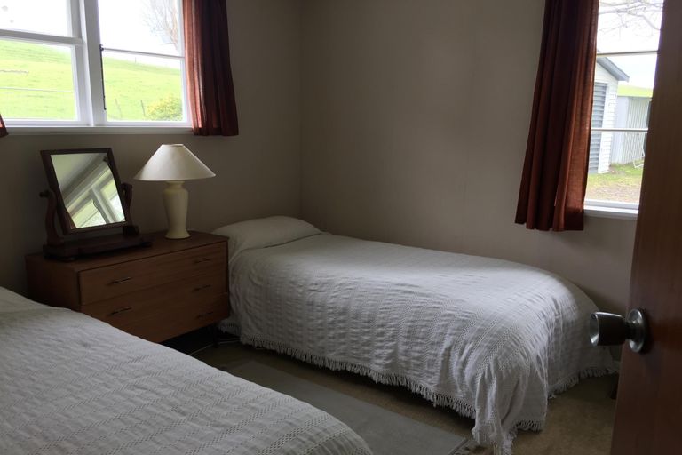 Photo of property in 349 Paratu Road, Richmond Downs, Walton, 3475