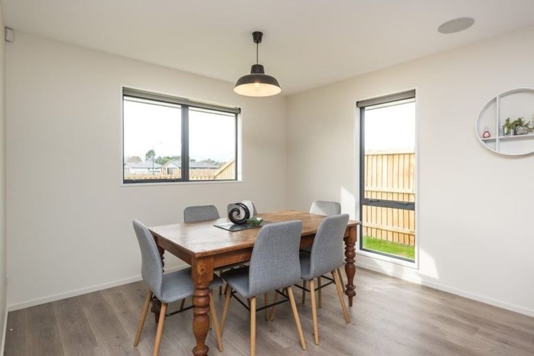 Photo of property in 6 Clegg Street, Woodend, 7610