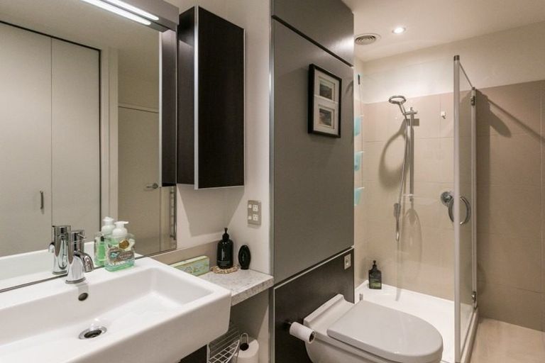 Photo of property in 403c/14 West Quay, Ahuriri, Napier, 4110