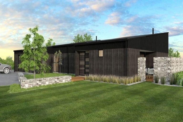 Photo of property in 42 The Drive, Twizel, 7999