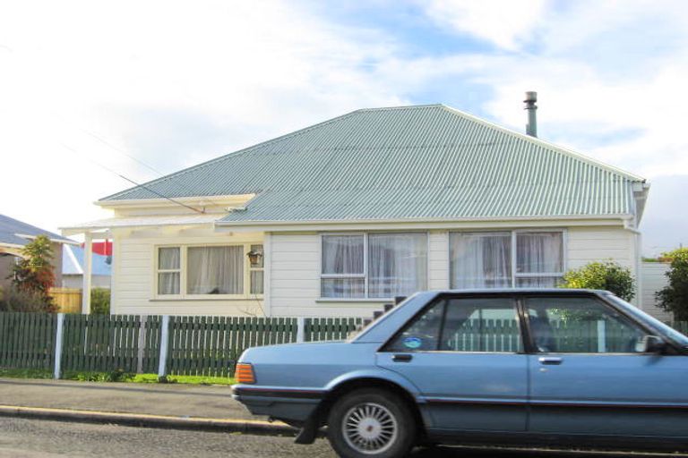 Photo of property in 11 Moreau Street, Saint Kilda, Dunedin, 9012