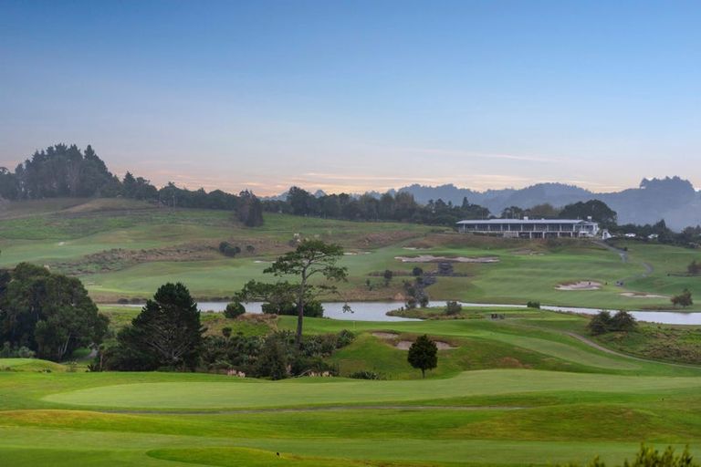 Photo of property in 67 Grayson Road, Wainui, Silverdale, 0992