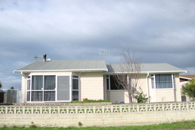 Photo of property in 25 York Avenue, Tamatea, Napier, 4112