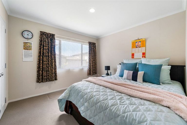 Photo of property in 98 Jeffs Road, Flat Bush, Auckland, 2016