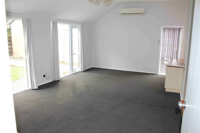 Photo of property in 3/141 Waiwhetu Road, Waterloo, Lower Hutt, 5011