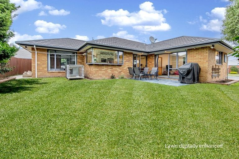 Photo of property in 39 Kintyre Drive, Broomfield, Christchurch, 8042