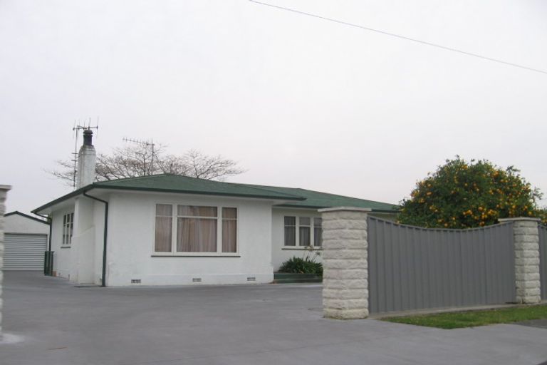 Photo of property in 36 Pembroke Street, Taradale, Napier, 4112