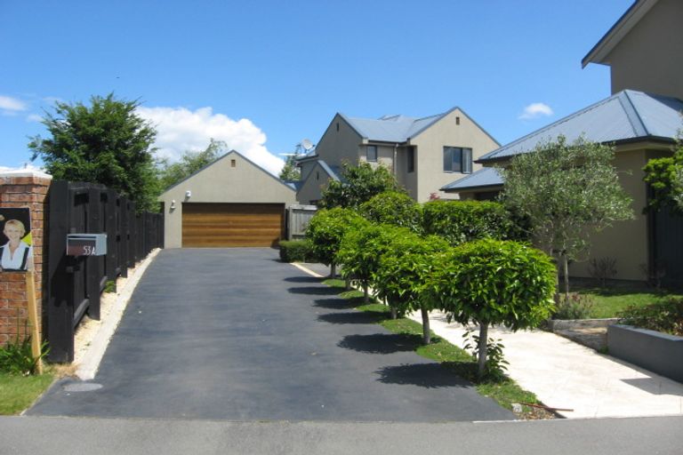 Photo of property in 51 Fairway Drive, Shirley, Christchurch, 8061