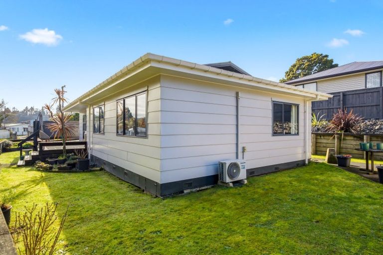 Photo of property in 15 Taumarunui Street, Taumarunui, 3920