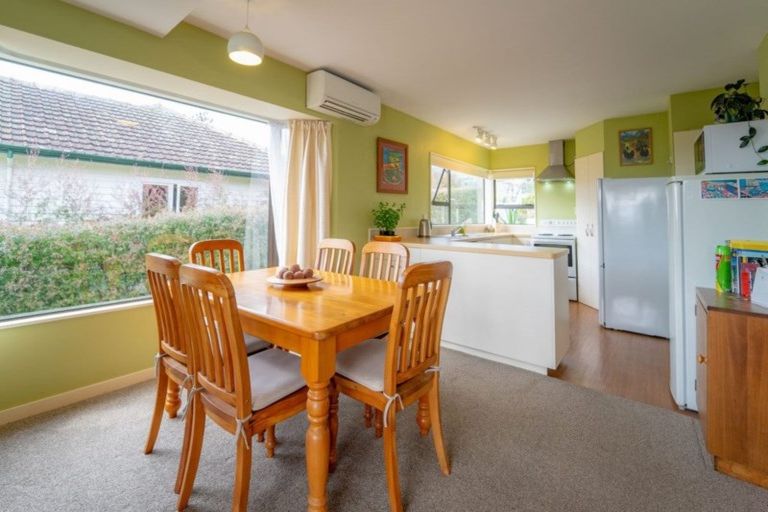 Photo of property in 184 Hill Street, Richmond, 7020