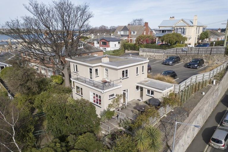 Photo of property in 301 Rattray Street, Dunedin Central, Dunedin, 9016