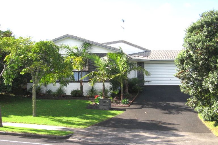 Photo of property in 30 Nicholas Road, Somerville, Auckland, 2014