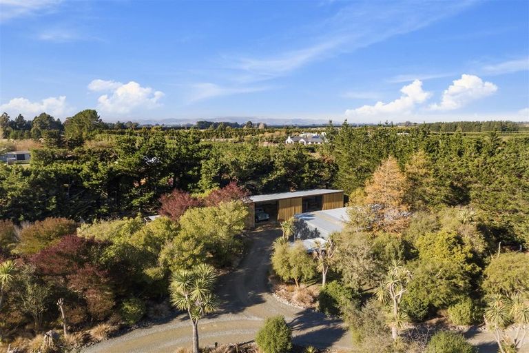 Photo of property in 540 Finlays Road, West Melton, Christchurch, 7675