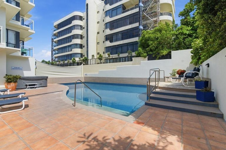 Photo of property in 204/23 Maunganui Road, Mount Maunganui, 3116