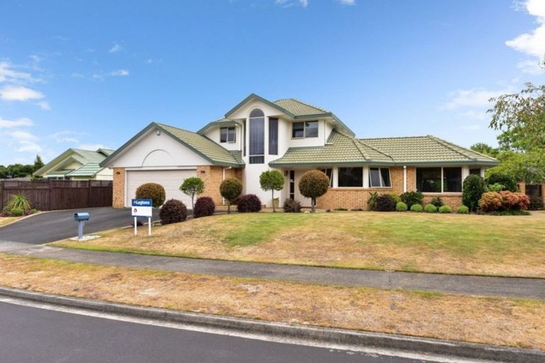 Photo of property in 2 Makepeace Place, Flagstaff, Hamilton, 3210