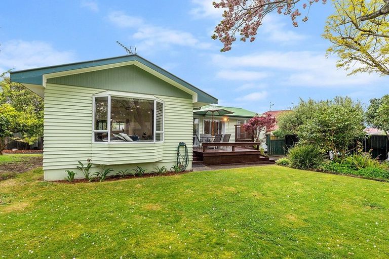 Photo of property in 168 Bankwood Road, Chartwell, Hamilton, 3210