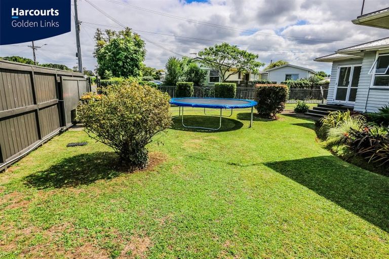 Photo of property in 23 Mcdivitt Street, Manurewa, Auckland, 2102