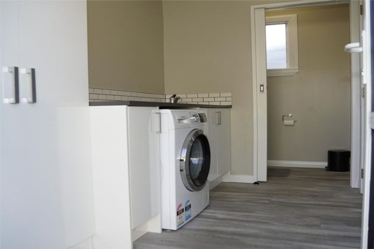 Photo of property in 5a Carters Terrace, Tinwald, Ashburton, 7700