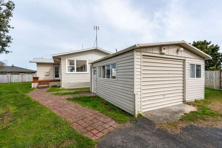 Photo of property in 39 Lilac Street, Melville, Hamilton, 3206