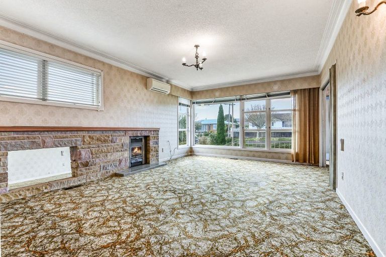 Photo of property in 99 Beerescourt Road, Beerescourt, Hamilton, 3200