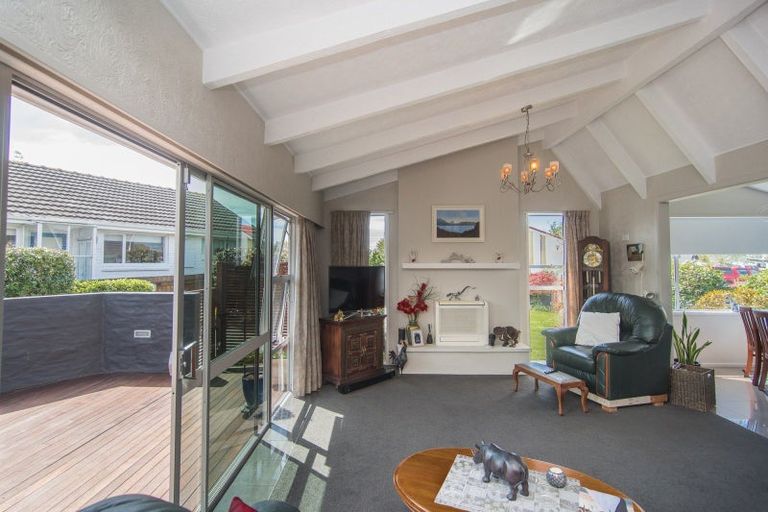 Photo of property in 9 Hinau Place, Glenwood, Timaru, 7910