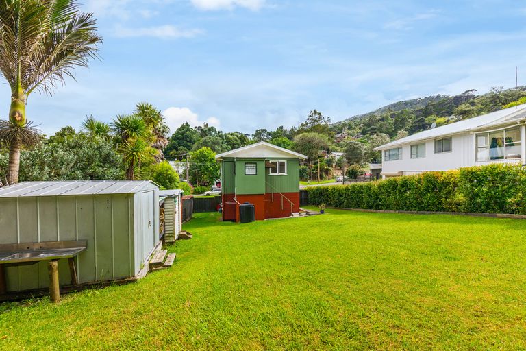 Photo of property in 49 Foster Avenue, Huia, Auckland, 0604