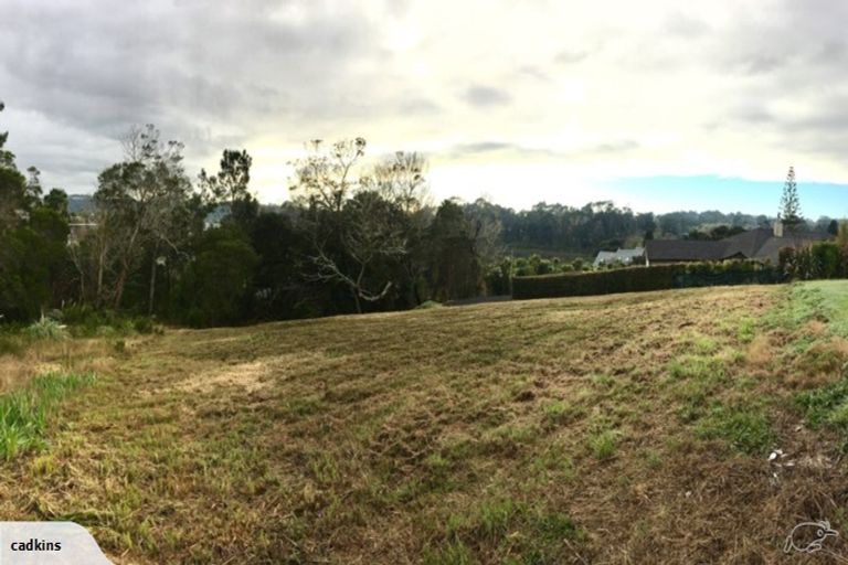 Photo of property in 6 Kent Terrace, Riverhead, 0820