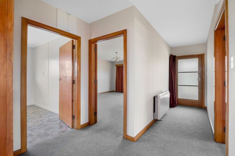 Photo of property in 6 Andrew Street, Rangiora, 7400