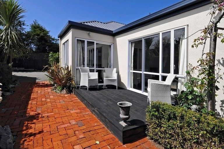 Photo of property in 22a Hay Street, Bromley, Christchurch, 8062