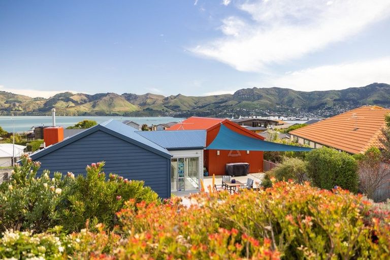 Photo of property in 9 Muriwai Drive, Diamond Harbour, Lyttelton, 8971