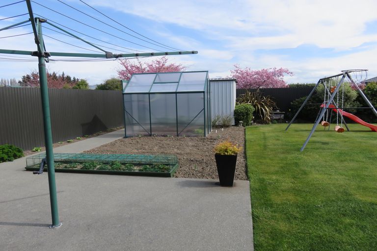 Photo of property in 313a King Street, Temuka, 7920