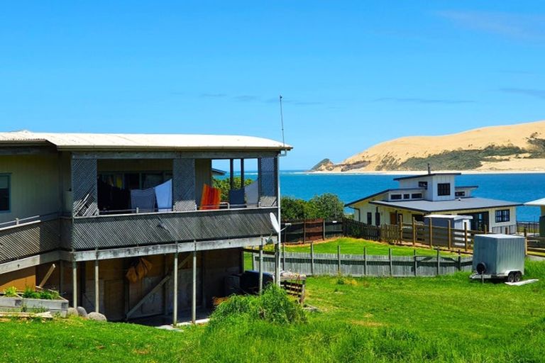 Photo of property in 61 Fairlie Crescent, Opononi, Kaikohe, 0473