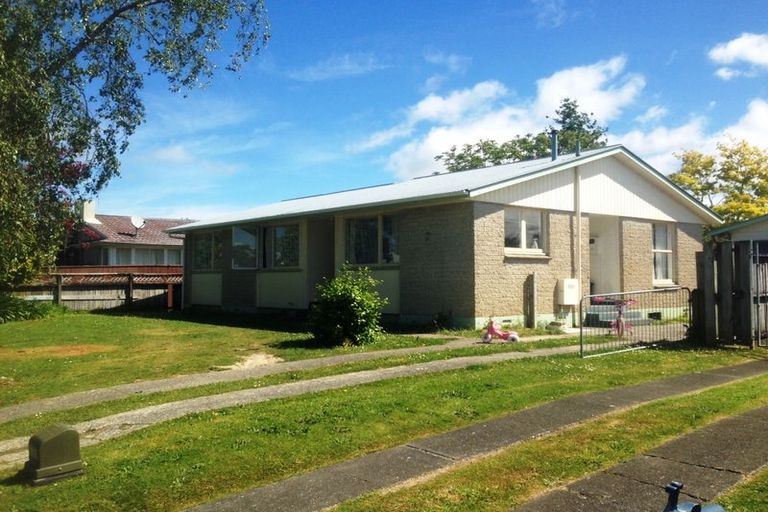 Photo of property in 25 Bellmont Avenue, Chartwell, Hamilton, 3210