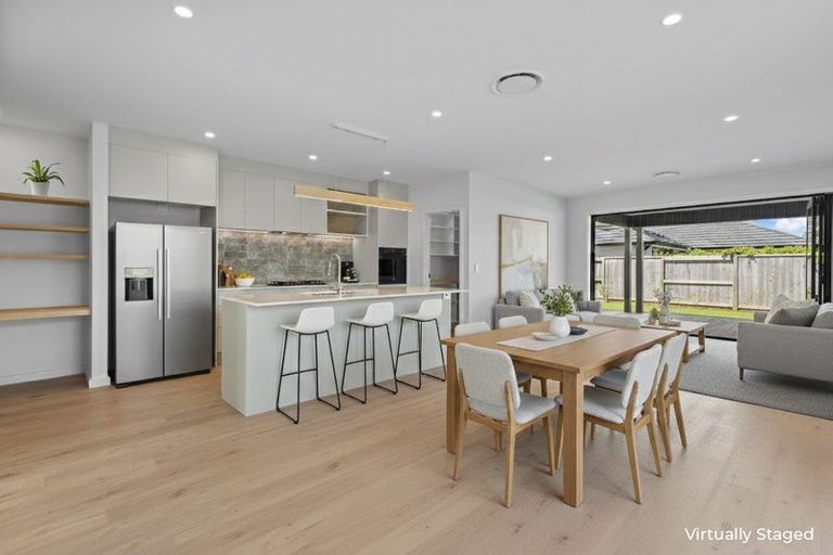 Photo of property in 53 Cotula Way, Papamoa Beach, Papamoa, 3118